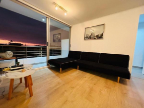 ESPECTACULAR DEPARTAMENTO